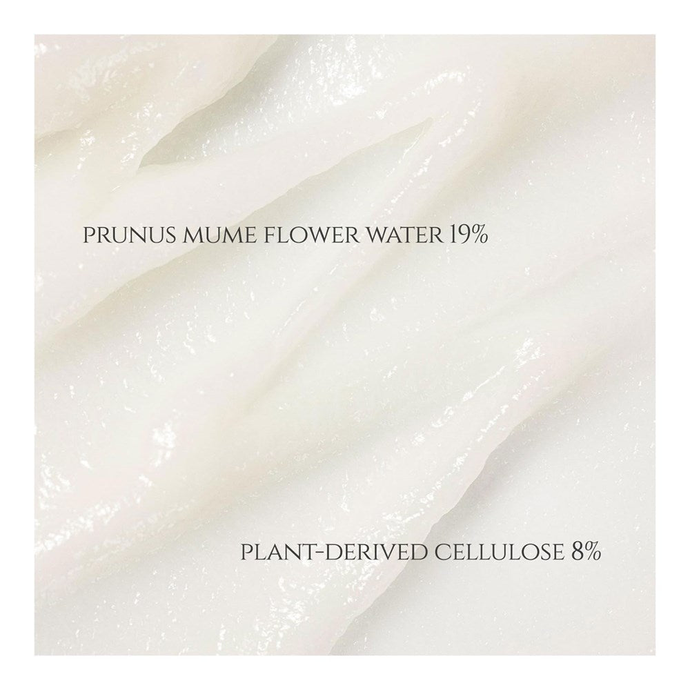 BEAUTY OF JOSEON Apricot Blossom Peeling Gel (100ml)