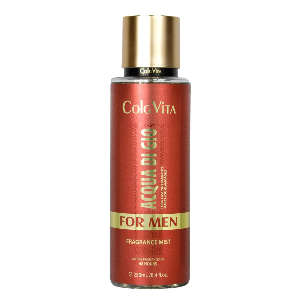 COLG VITA Fragrance Mist For Men (250ml / 8.4oz)
