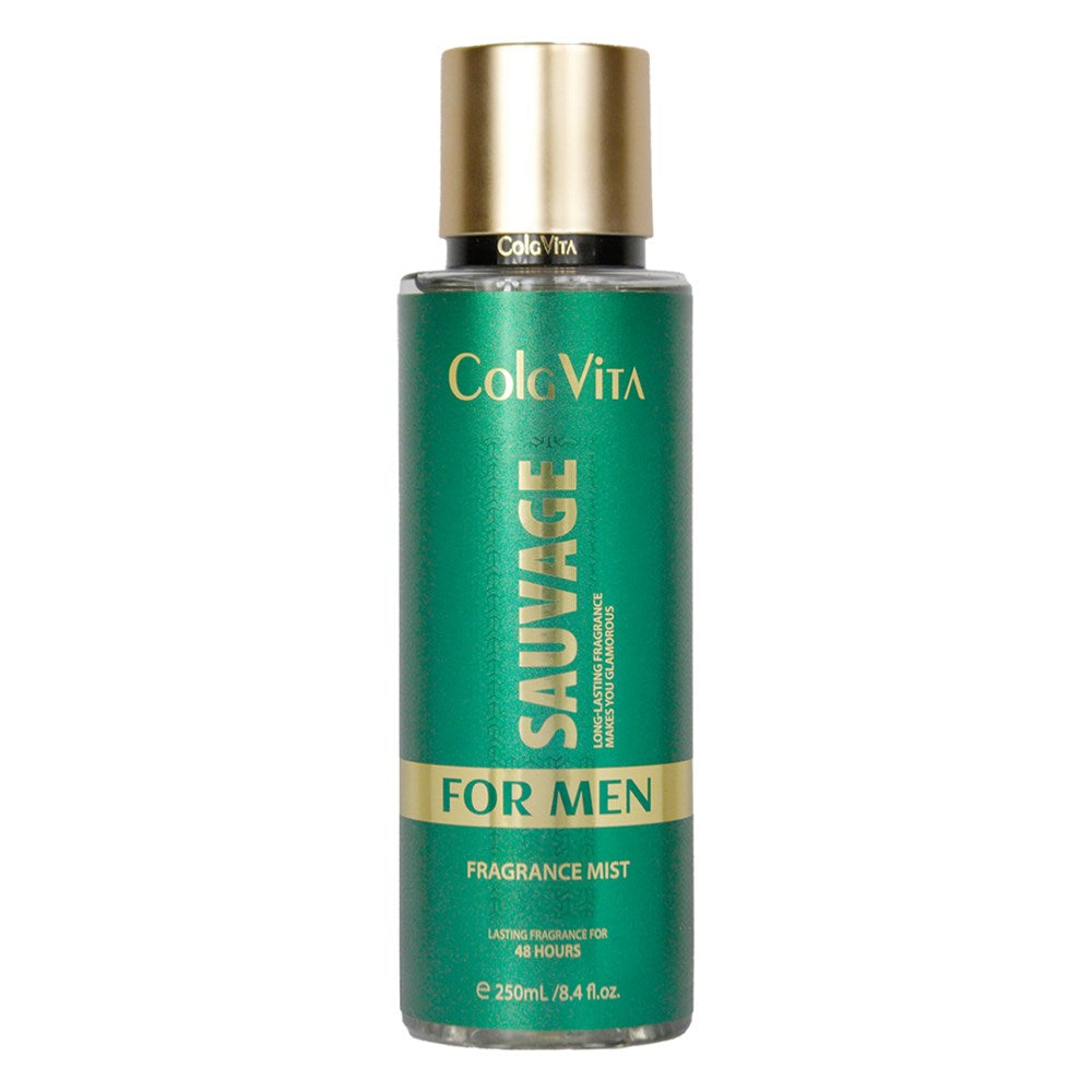 COLG VITA Fragrance Mist For Men (250ml / 8.4oz)