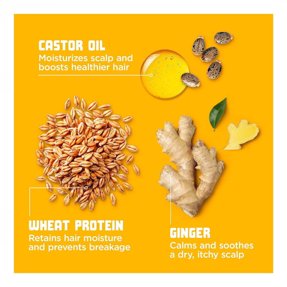 CAROL'S DAUGHTER Goddness Strength Repairing Cocoon Mask (12oz)