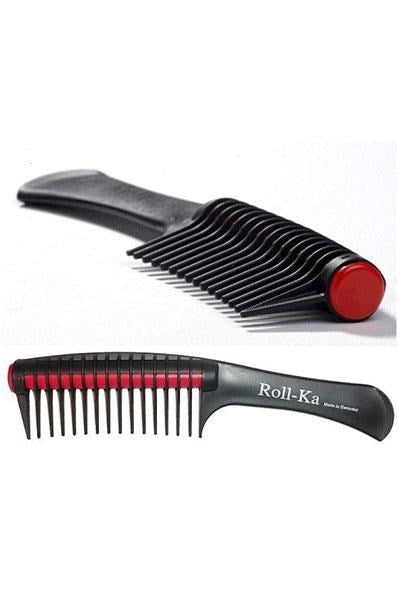 HERCULES Roll-KA Anti-Splicing Roller Comb