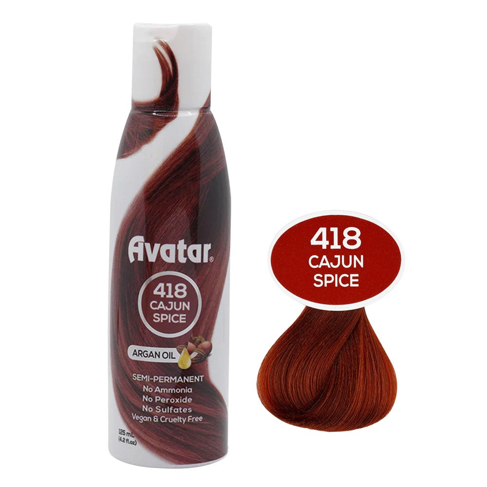ANNIE Avatar Luminous Semi-Permanent Hair Color (4.2oz) - Aone Beauty Supply Online Store