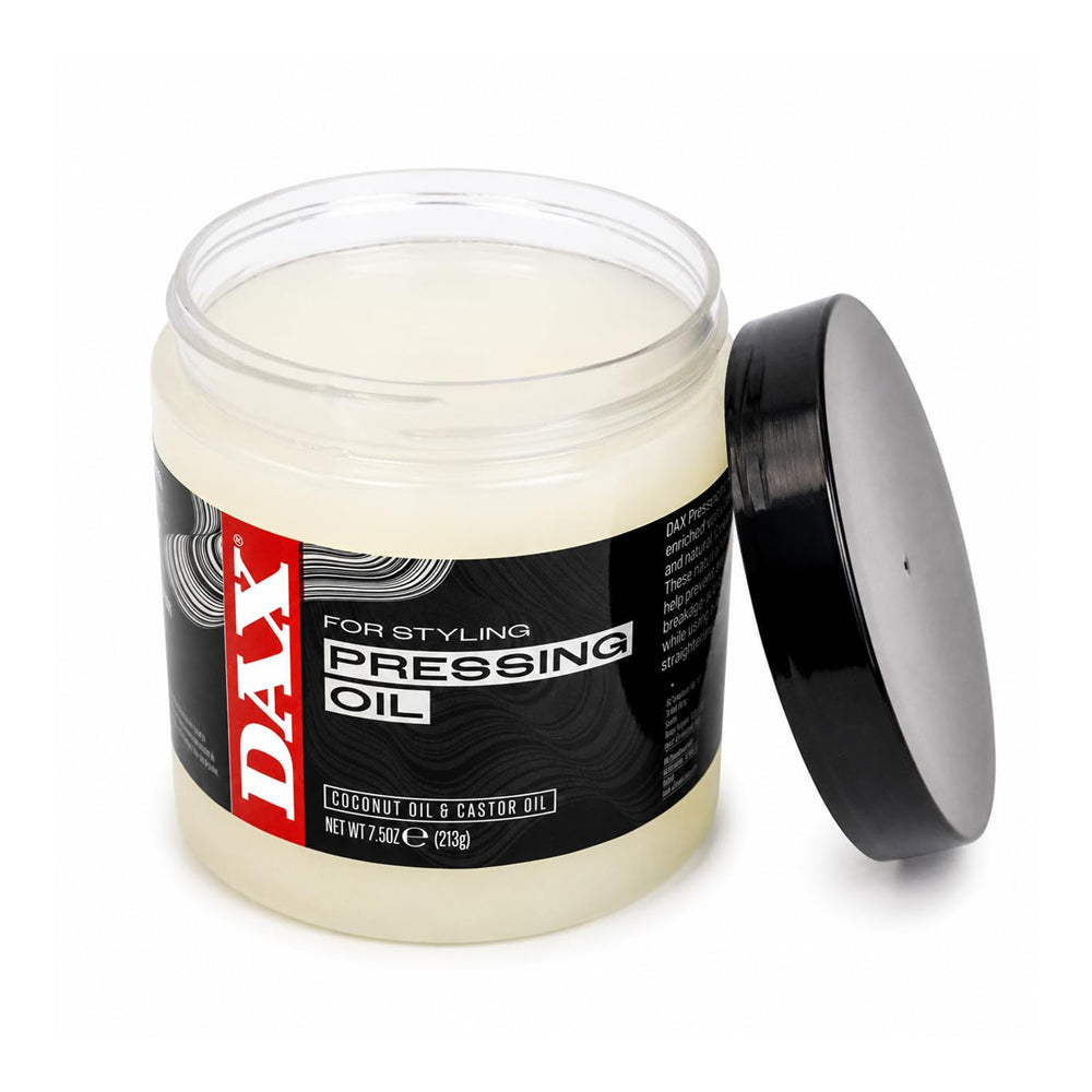 DAX Pressing Oil (7.5oz)