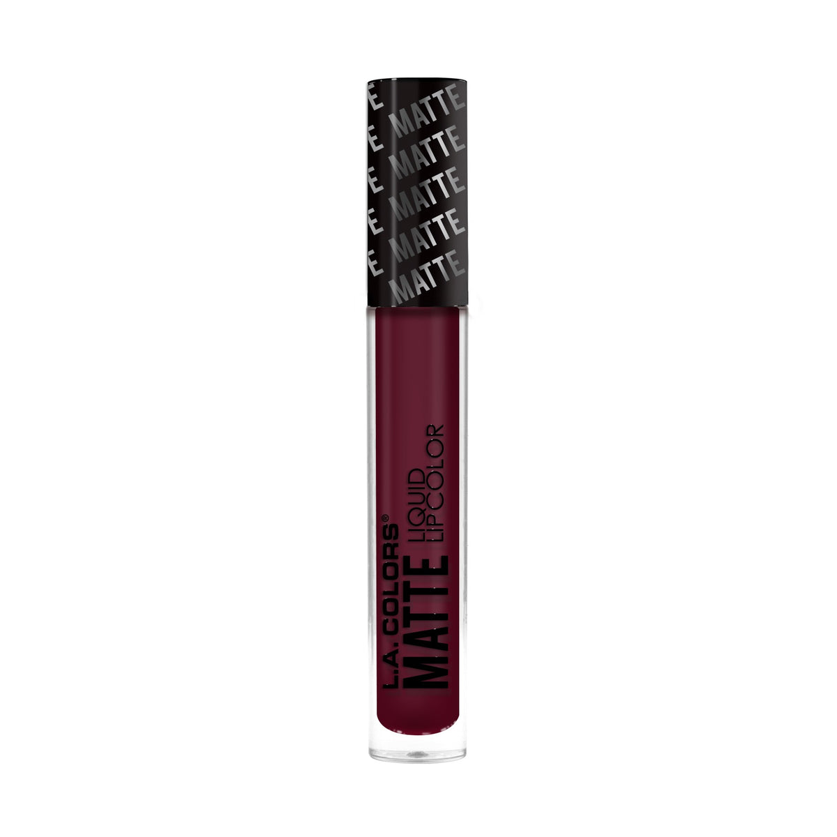 L.A. COLORS Matte Liquid Lip Color (1oz)