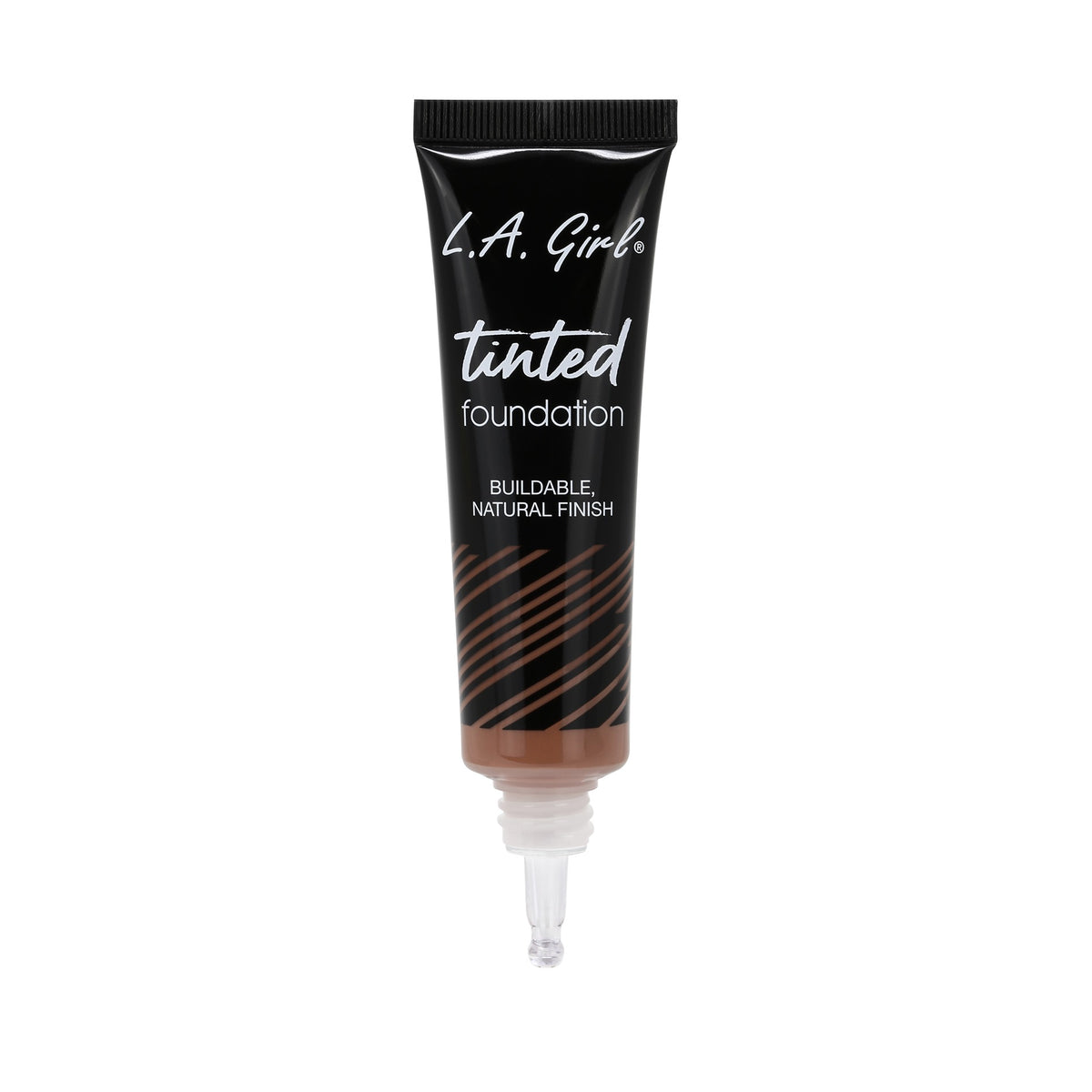 L.A. GIRL Tinted Foundation (1.06oz)
