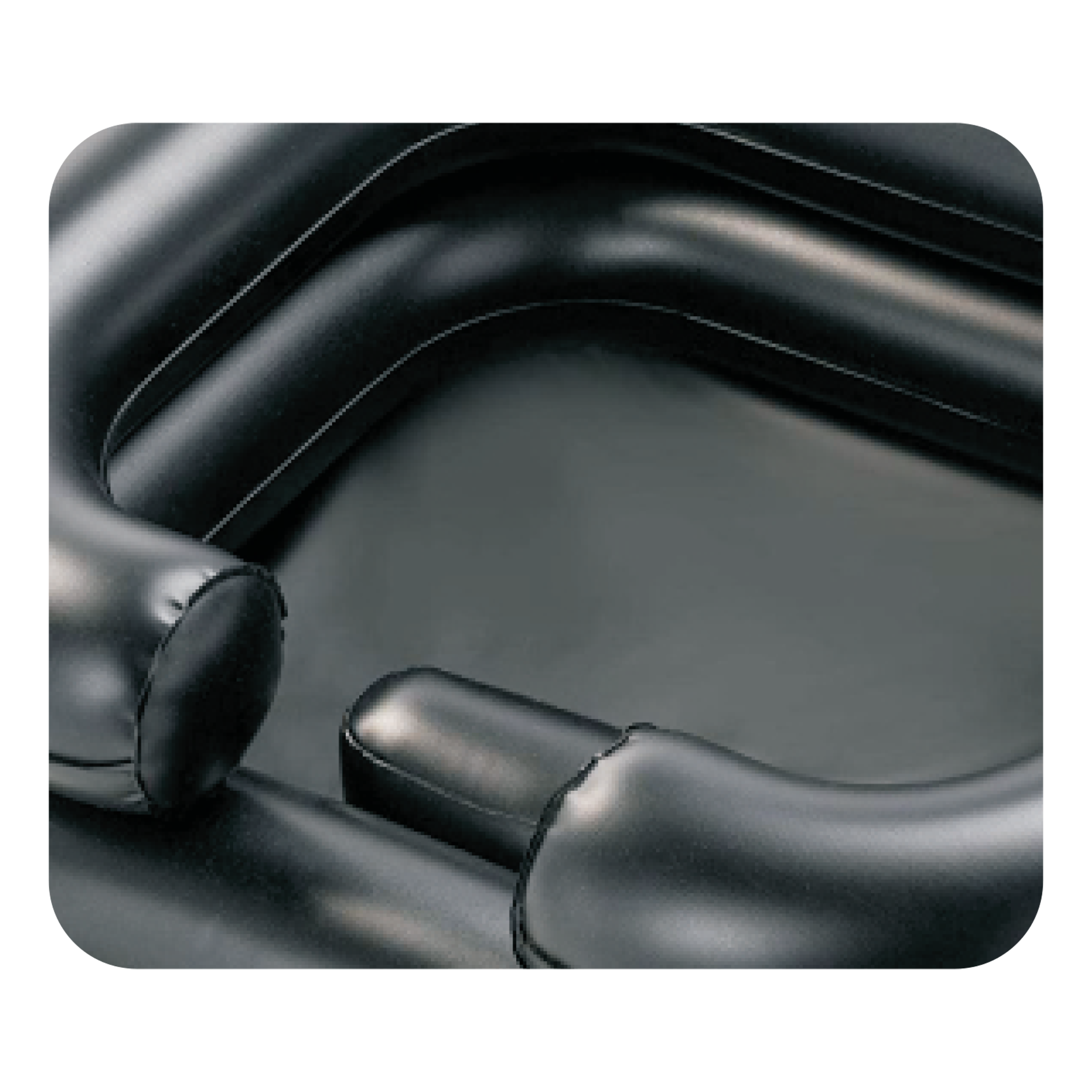 Kim & C Portable and Inflatable Hair Wash Basin