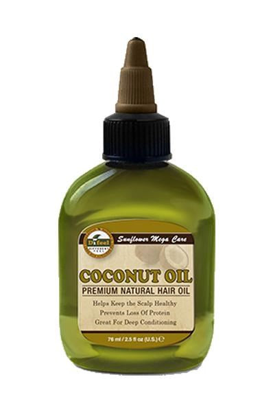 Difeel(Sunflower) 99% Natural Blend Premium Hair Oil - Aone Beauty Supply Online Store