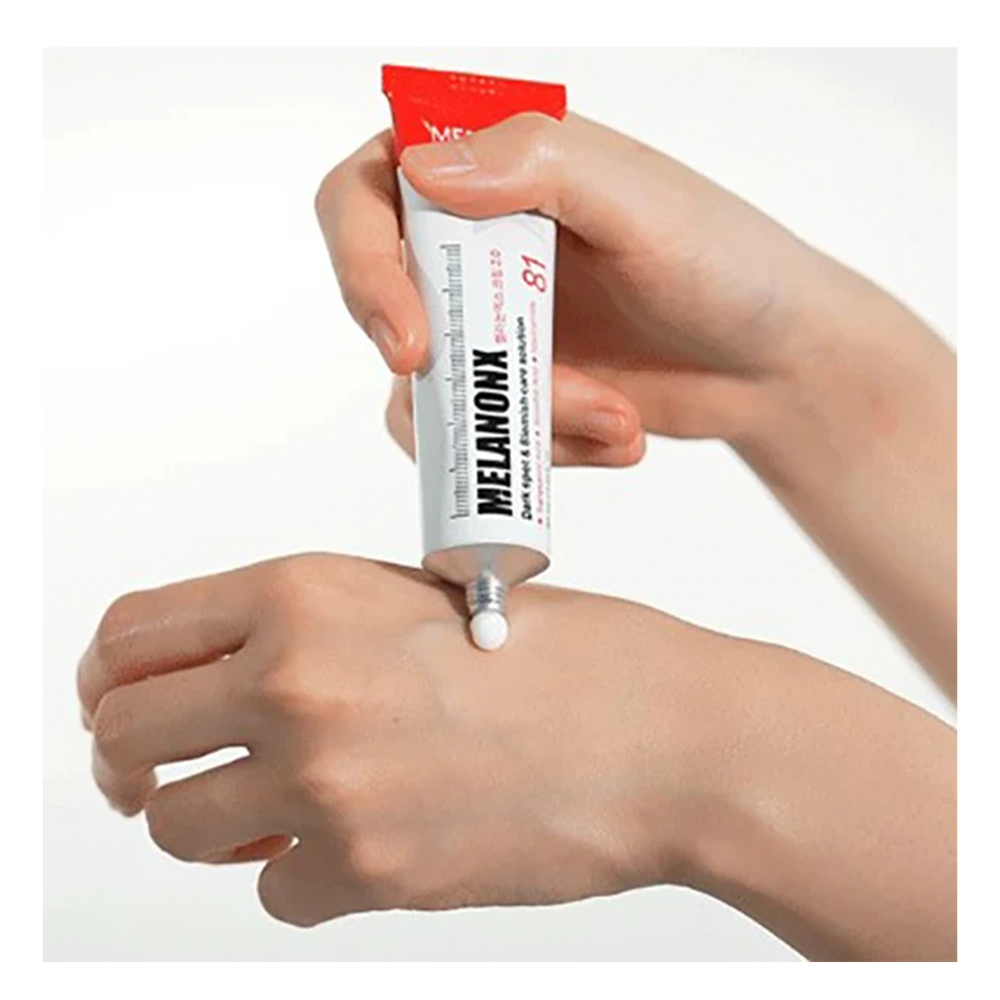 Crème Melanon X MEDIPEEL+ (MDP+) (30 ml)