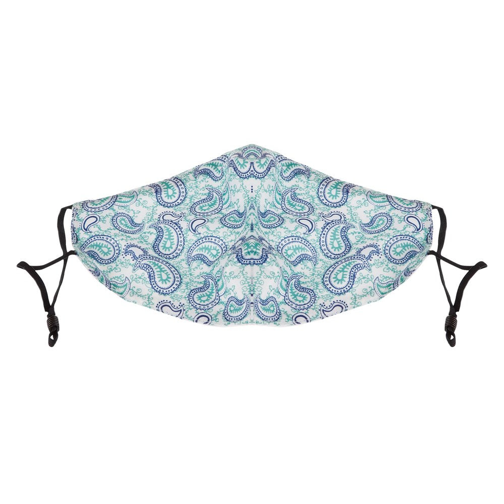 KIM & C Bandana Earloop Face Mask