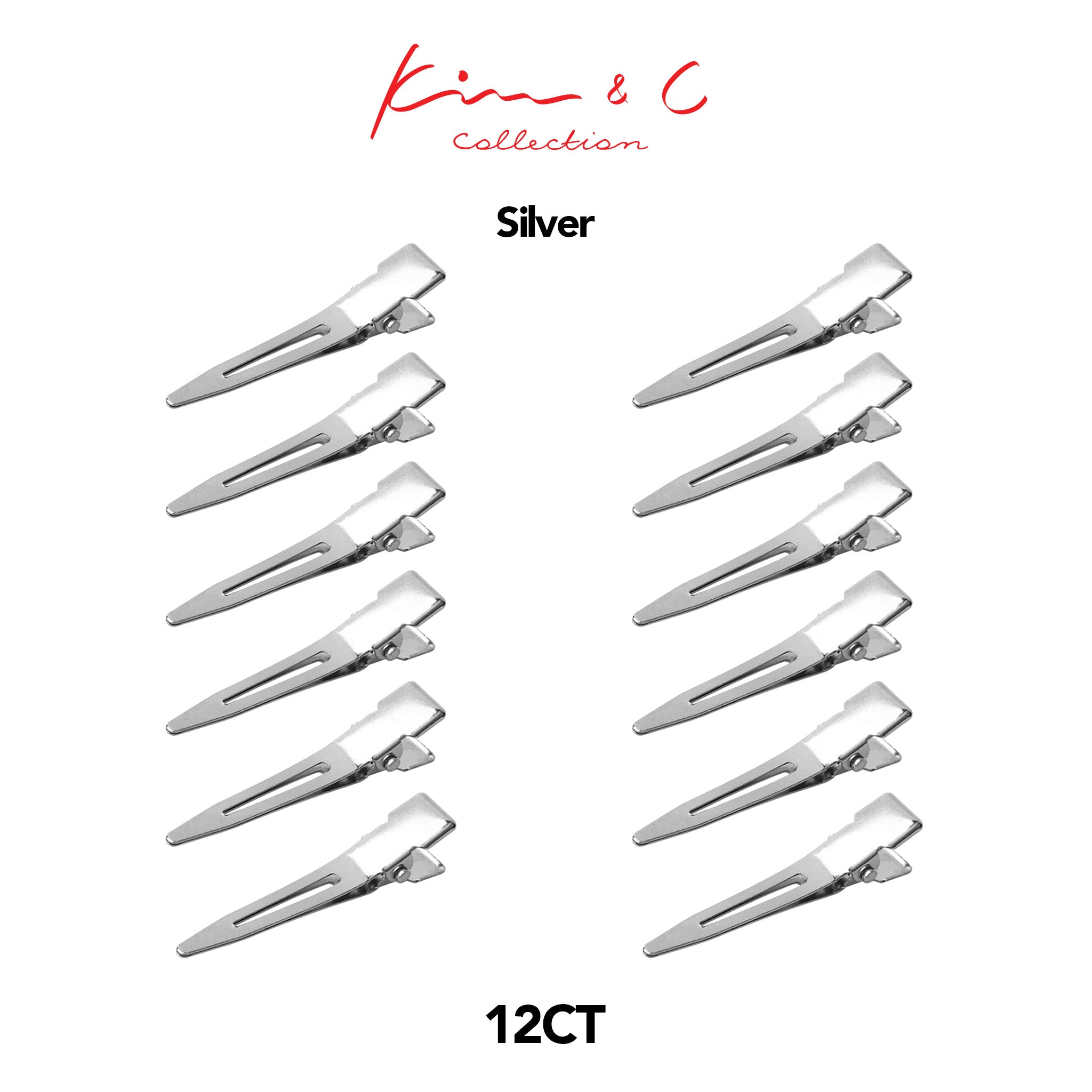 Kim & C Single Prong