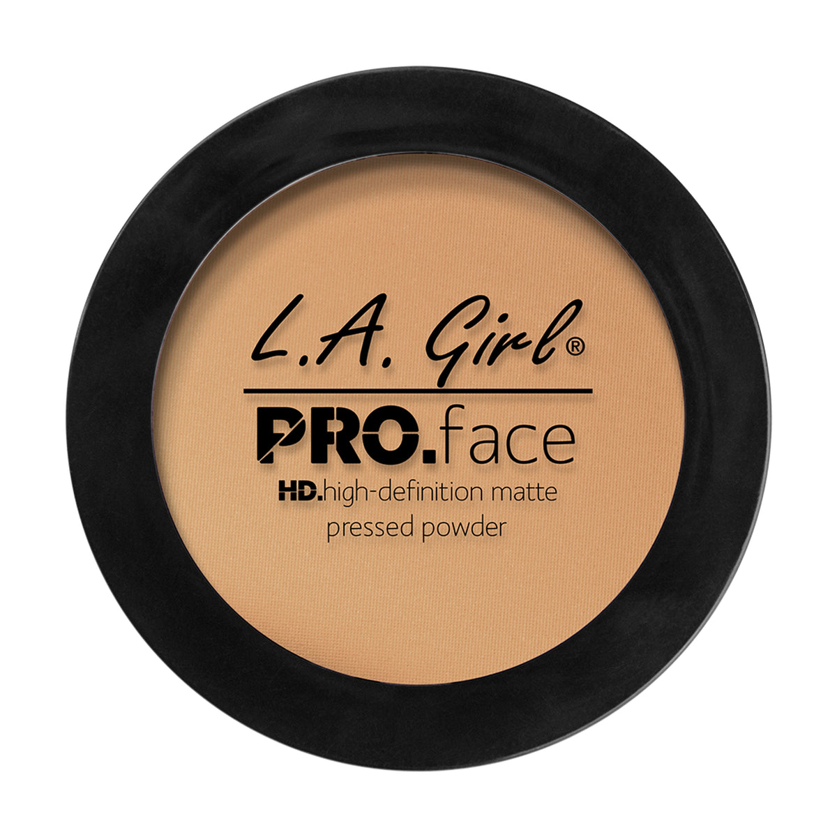 L.A. GIRL Pro Face Pressed Powder (9.07 g)