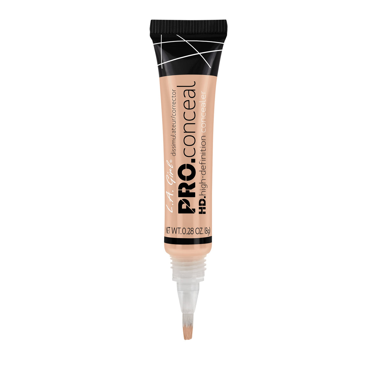 L.A. GIRL Pro Conceal HD Concealer (8g)