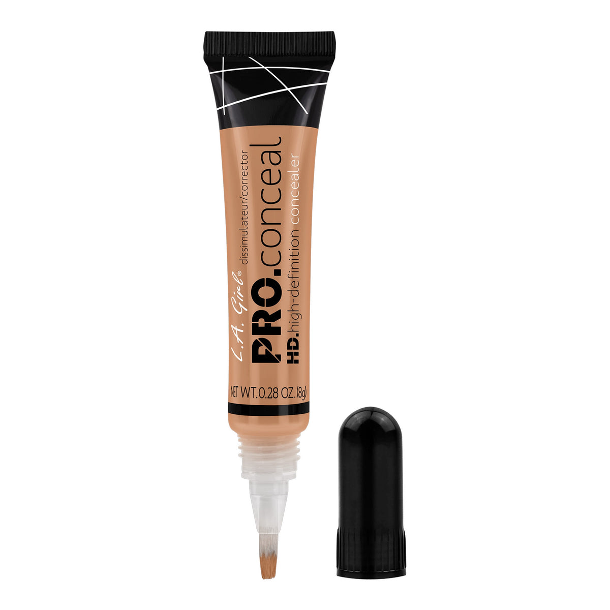 L.A. GIRL Pro Conceal HD Concealer (8g)
