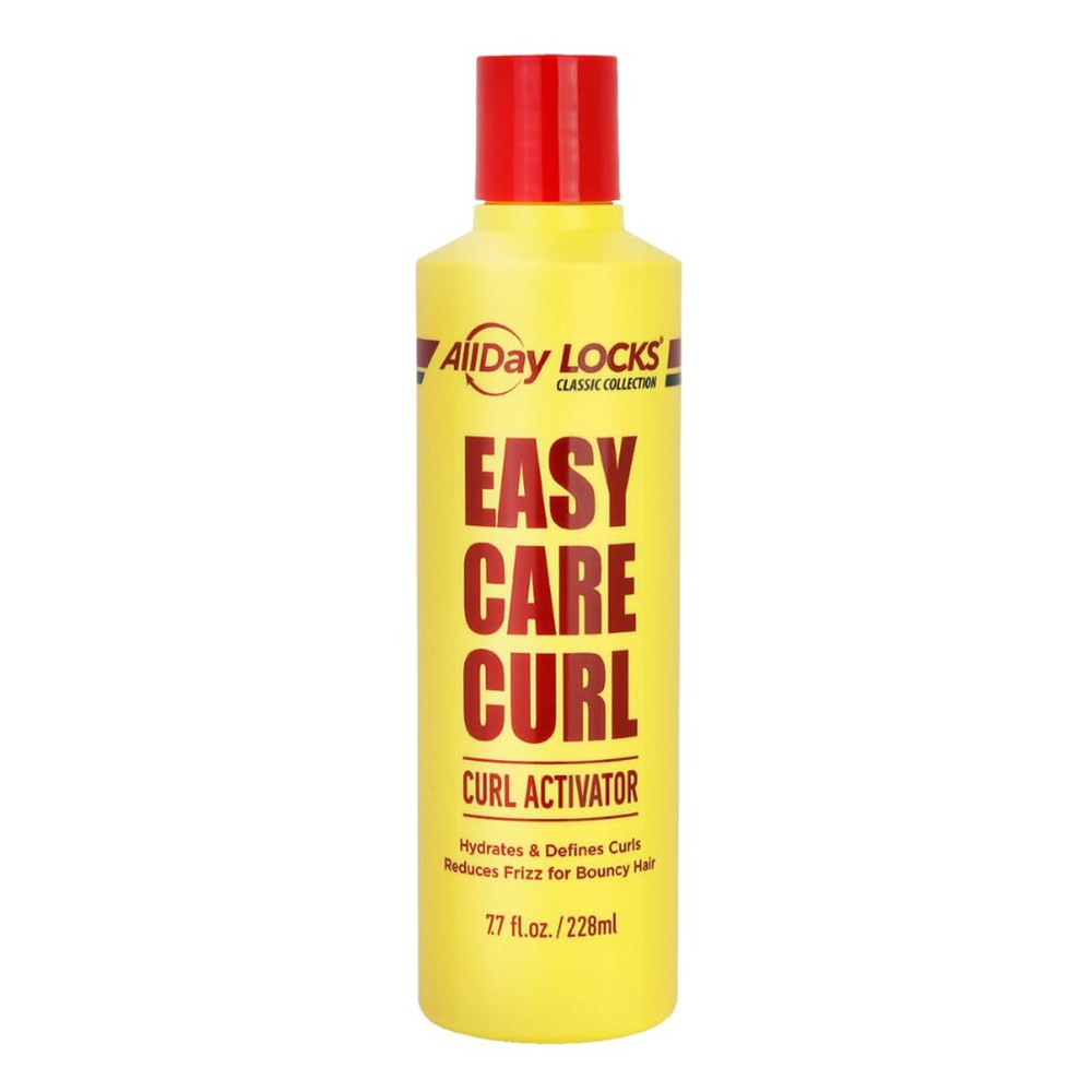 ALLDAY LOCKS Classic Curl Activator (7.7oz)