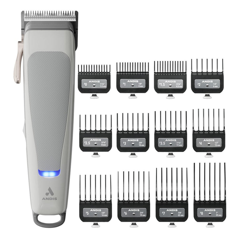 ANDIS reVITE Cordless Taper Blade Clipper [CUL Certified]