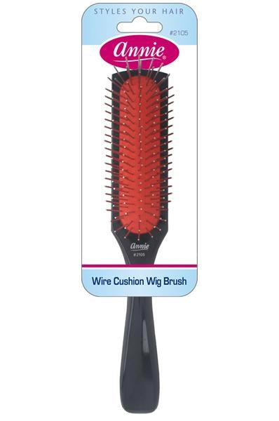 ANNIE Wire Cushion Wig Brush