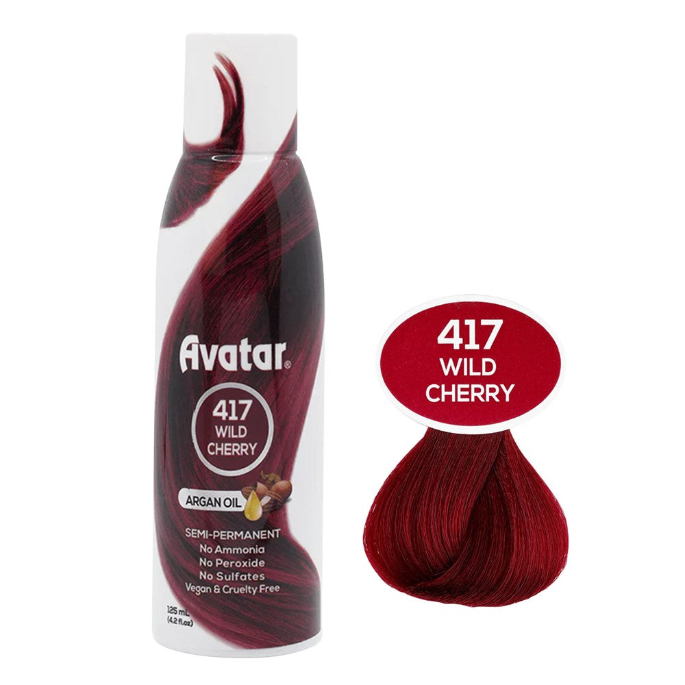 ANNIE Avatar Luminous Semi-Permanent Hair Color (4.2oz) - Aone Beauty Supply Online Store
