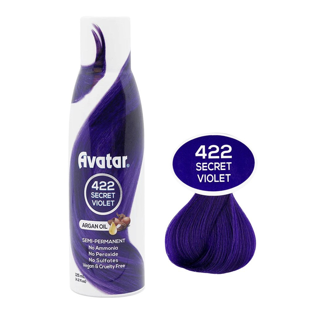 ANNIE Avatar Luminous Semi-Permanent Hair Color (4.2oz) - Aone Beauty Supply Online Store