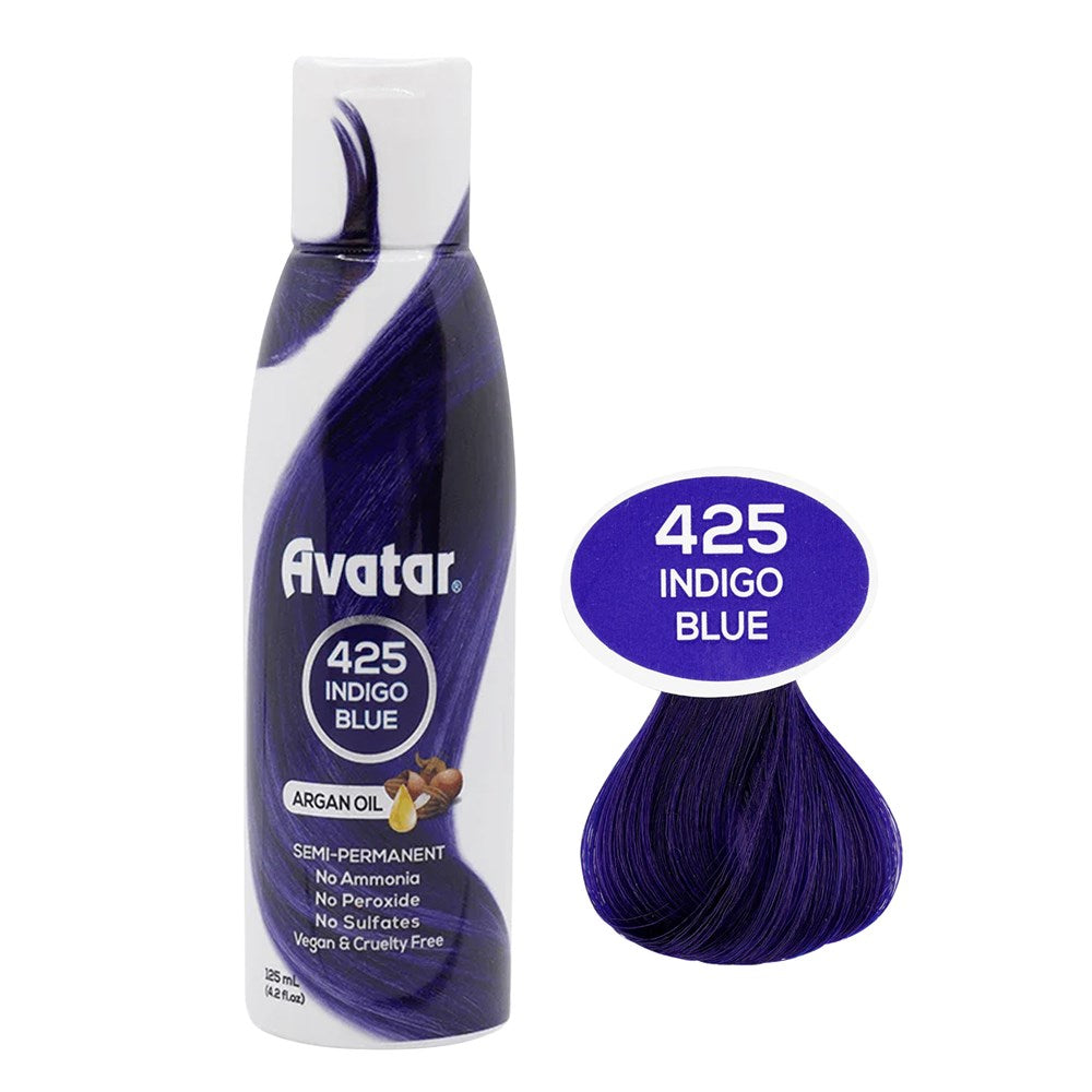 ANNIE Avatar Luminous Semi-Permanent Hair Color (4.2oz) - Aone Beauty Supply Online Store