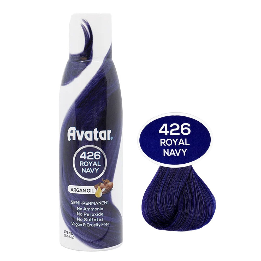 ANNIE Avatar Luminous Semi-Permanent Hair Color (4.2oz) - Aone Beauty Supply Online Store