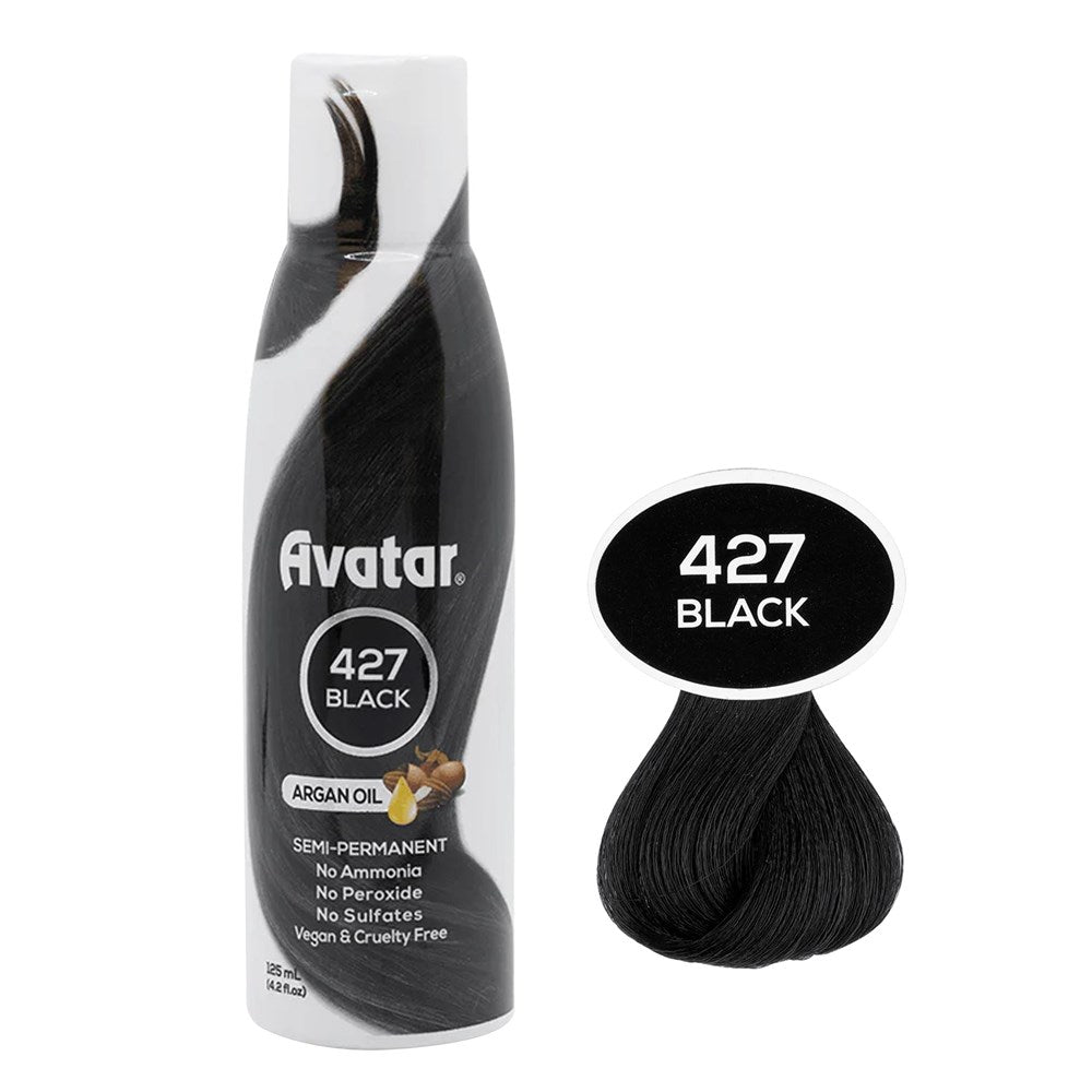 ANNIE Avatar Luminous Semi-Permanent Hair Color (4.2oz) - Aone Beauty Supply Online Store