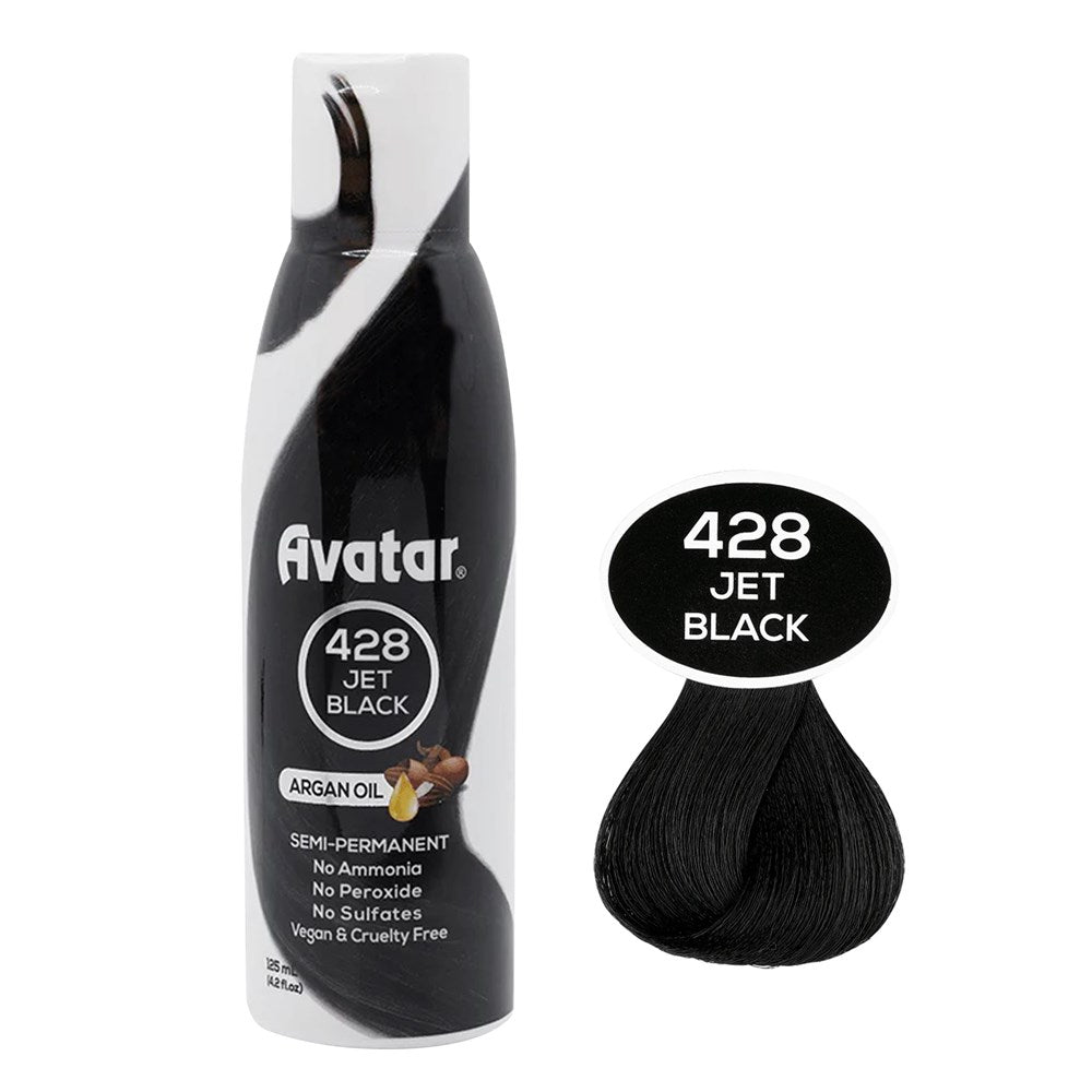 ANNIE Avatar Luminous Semi-Permanent Hair Color (4.2oz) - Aone Beauty Supply Online Store