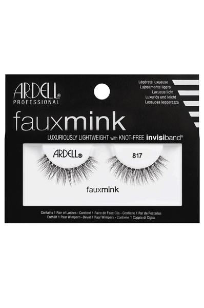 ARDELL Faux Mink Eyelashes - Aone Beauty Supply Online Store