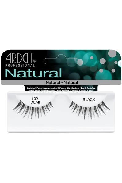 ARDELL Natural Strip Lashes