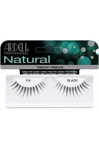 ARDELL Natural Strip Lashes