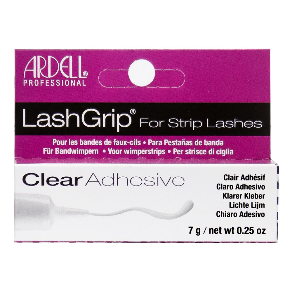 ARDELL LashGrip Adhesive for Strip Lashes (0.25oz) - Aone Beauty Supply Online Store