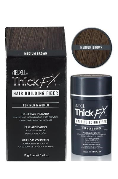ARDELL ThickFX Hair Building Fiber
