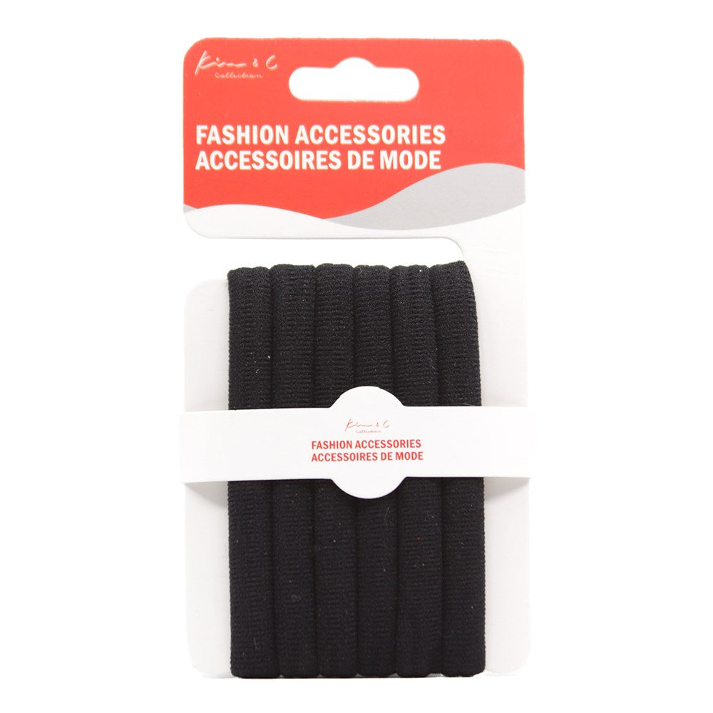 KIM & C 5pcs Fashion HairPonytailer - Aone Beauty Supply Online Store
