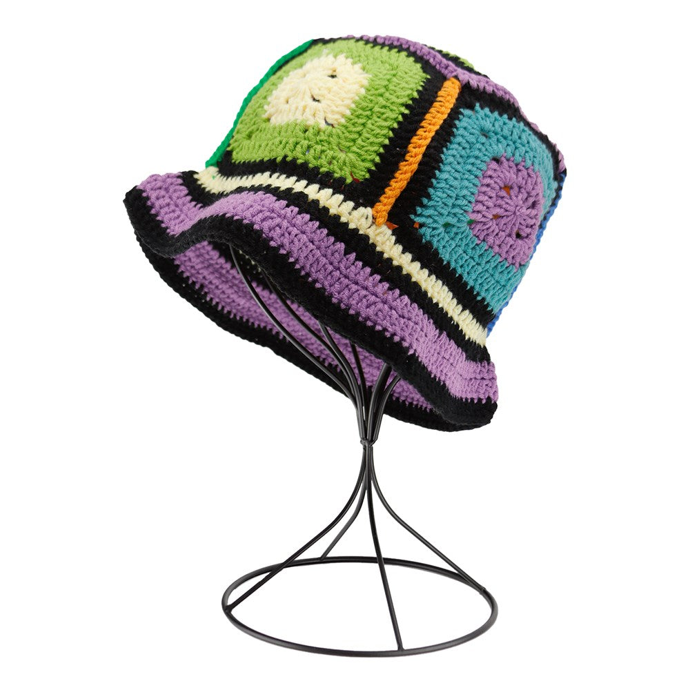 KIM & C Handmade Stylish Bucket Hat