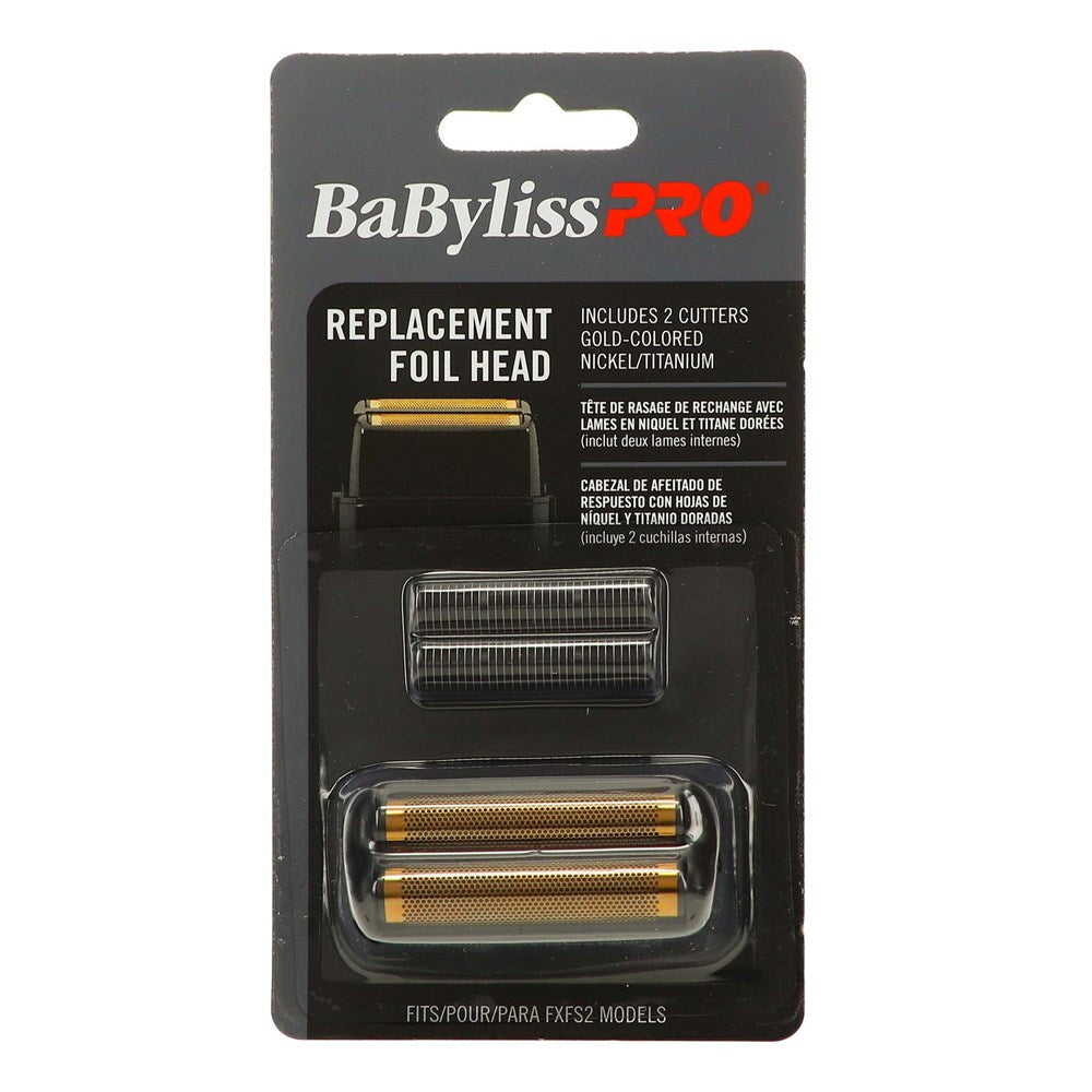 BABYLISS PRO Replacement Foil Head