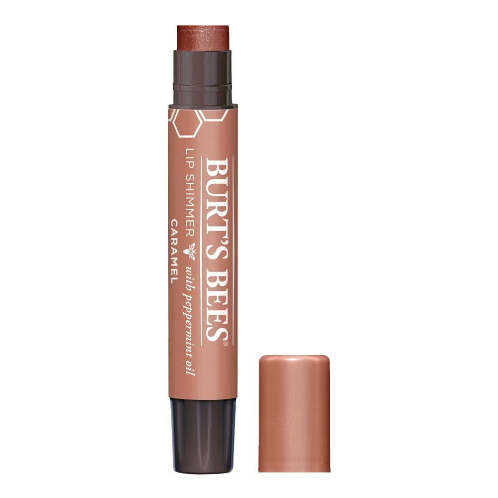 BURT'S BEES Lip Shimmer (0.09oz)