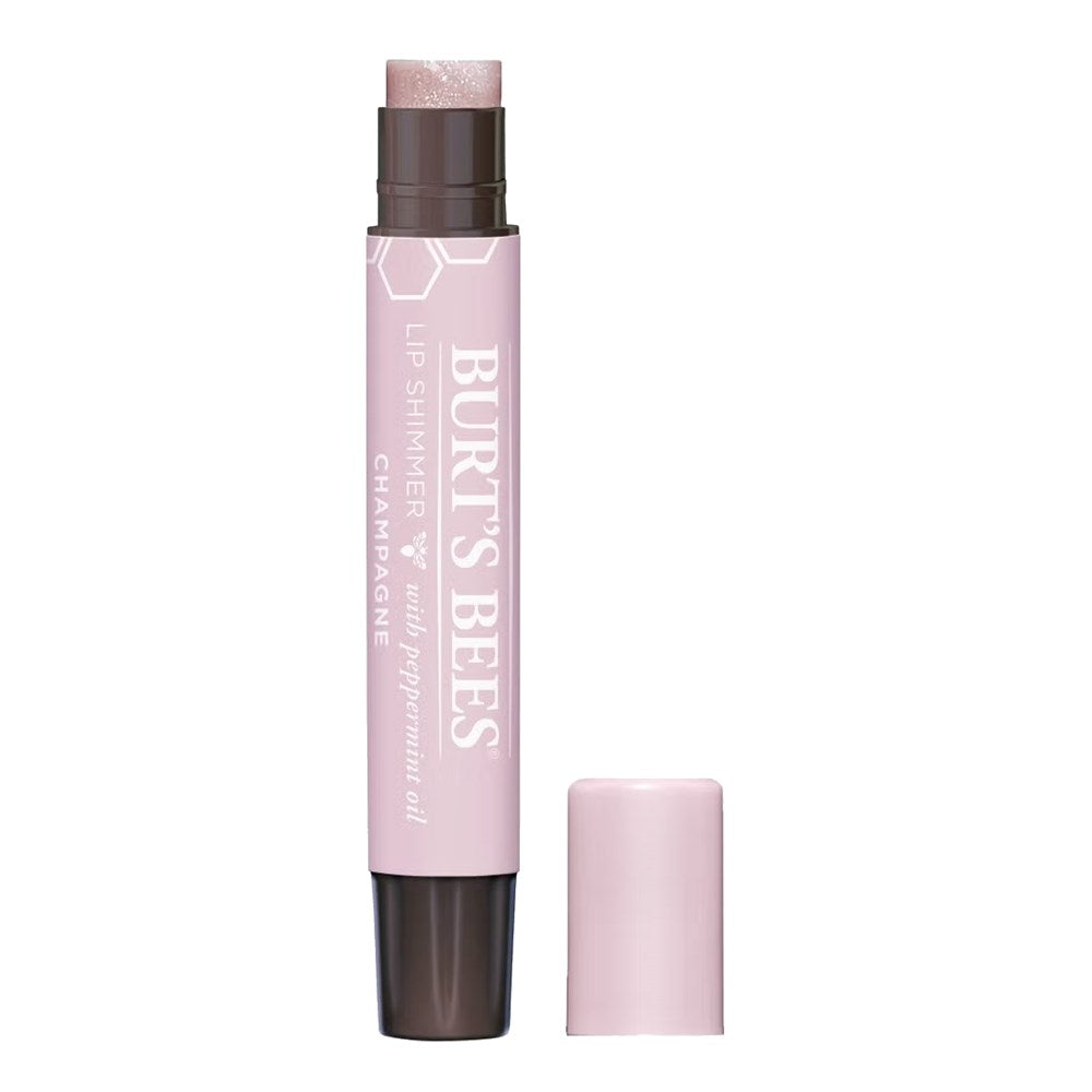 BURT'S BEES Lip Shimmer (0.09oz)