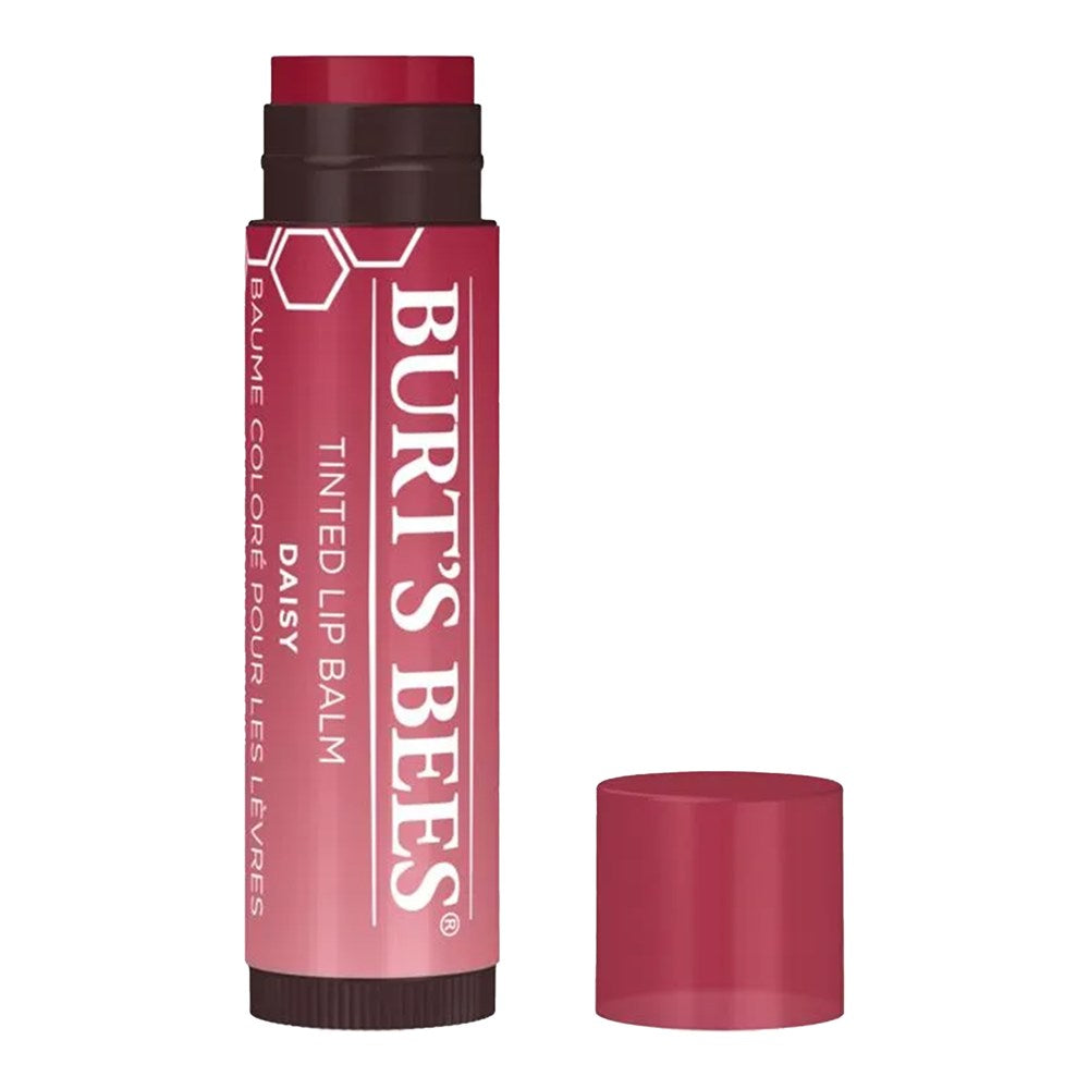 BURT'S BEES Tinted Lip Balm (0.15oz)
