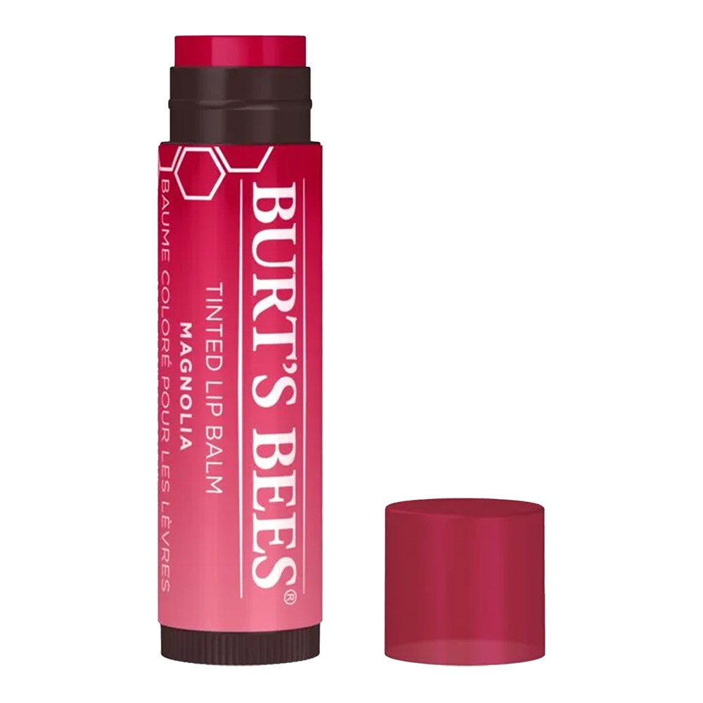 BURT'S BEES Tinted Lip Balm (0.15oz)