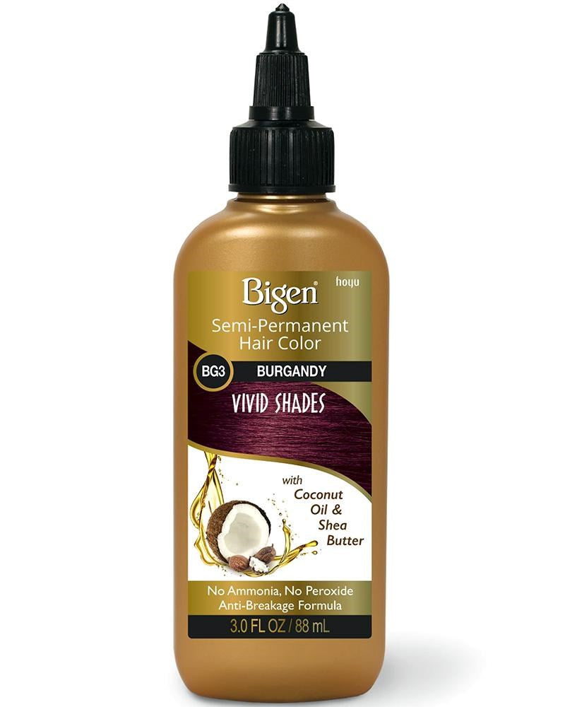 BIGEN Semi Permanent Color (3oz)