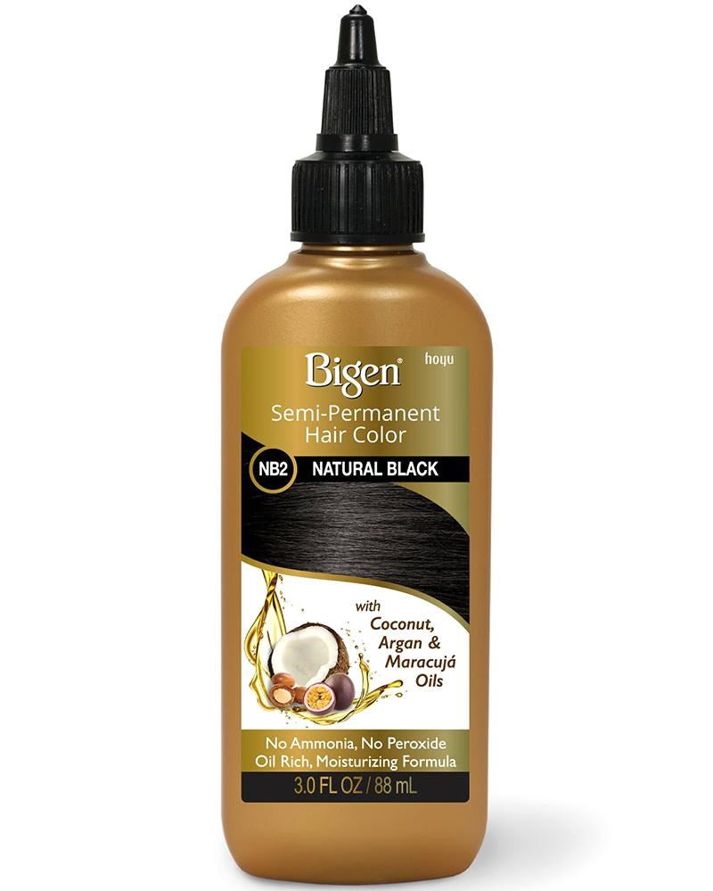 BIGEN Semi Permanent Color (3oz)