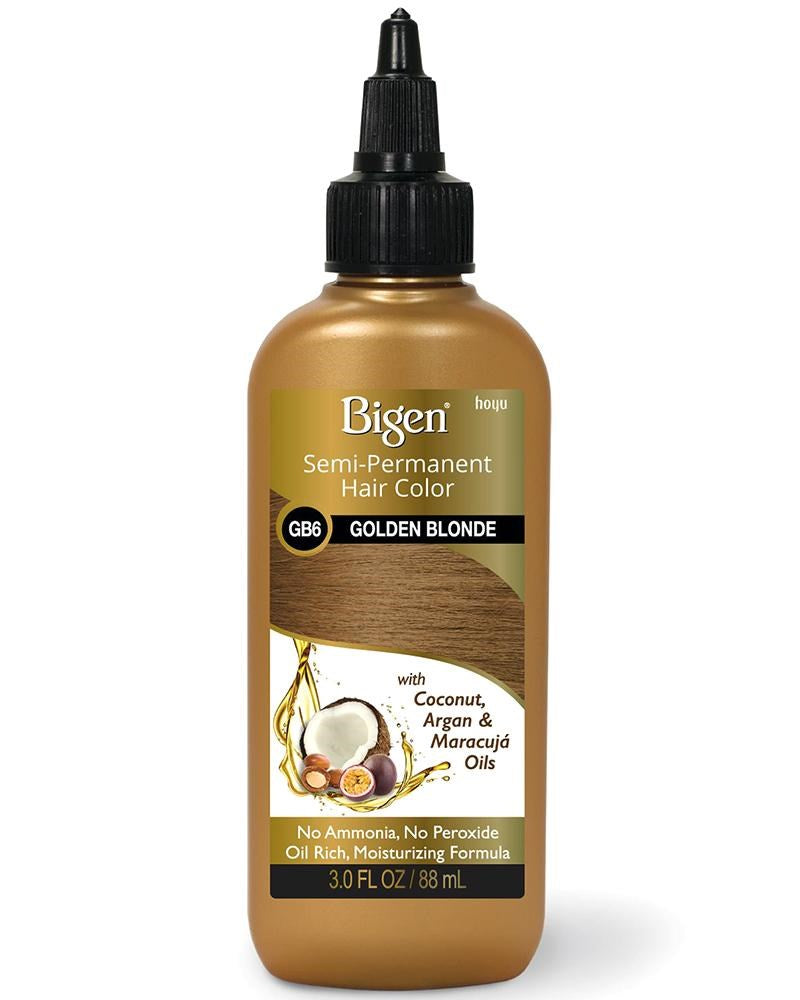 BIGEN Semi Permanent Color (3oz)