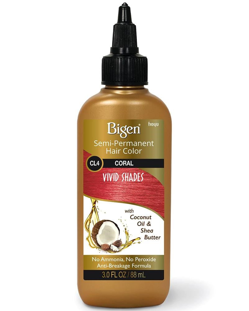 BIGEN Semi Permanent Color (3oz)