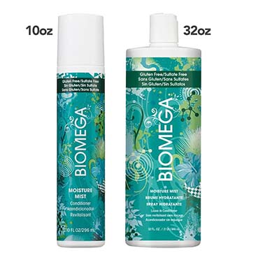 BIOMEGA Moisture Mist Conditioner