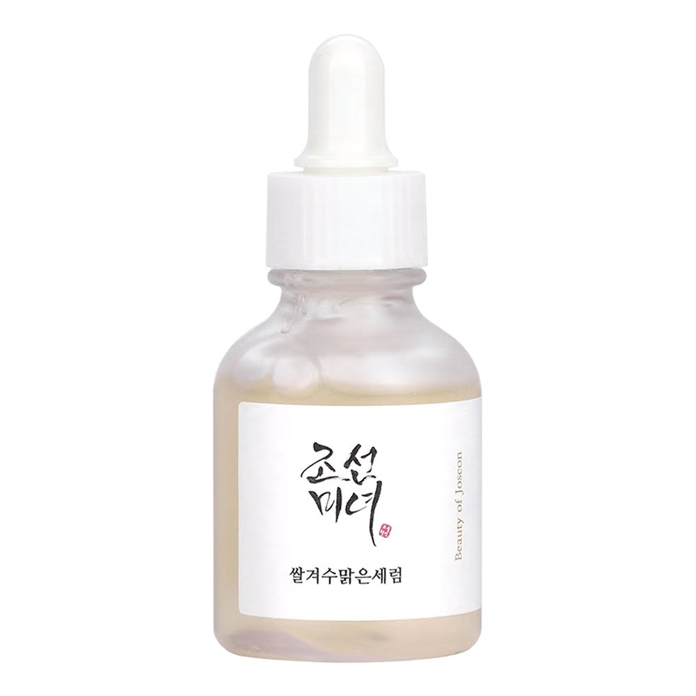BEAUTY OF JOSEON Glow Deep Serum with Rice+Arbutin (30ml)