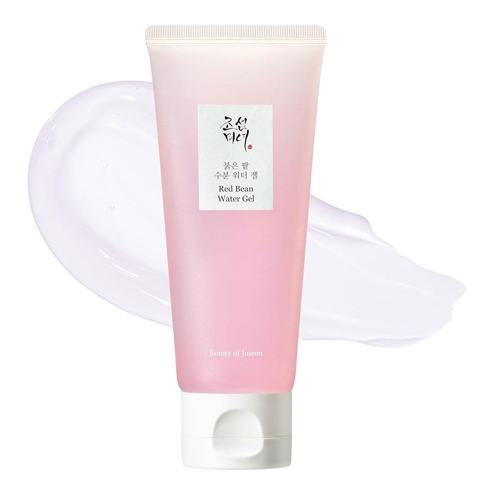 BEAUTY OF JOSEON Red Bean Water Gel (100ml)