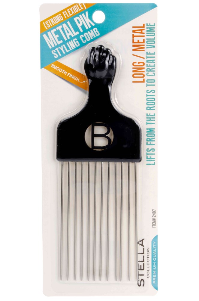 MAGIC COLLECTION Metal Pik - Aone Beauty Supply Online Store