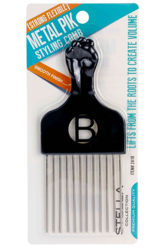 MAGIC COLLECTION Metal Pik - Aone Beauty Supply Online Store