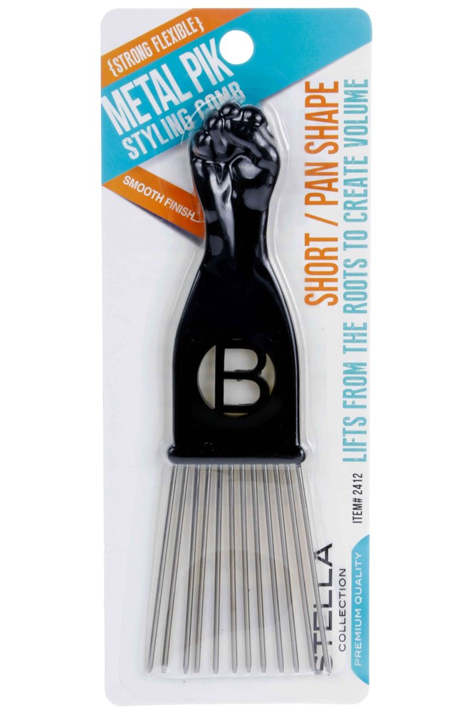 MAGIC COLLECTION Metal Pik - Aone Beauty Supply Online Store