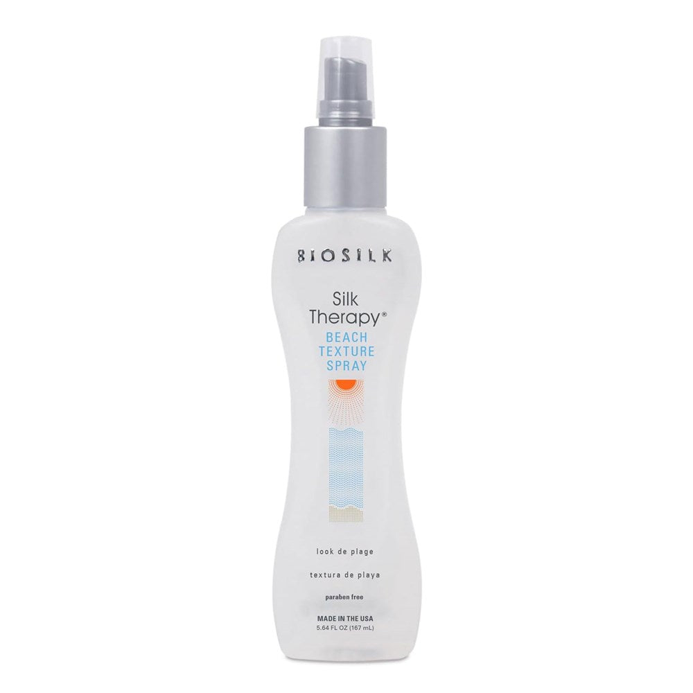 BIOSILK Silk Therapy Beach Texture Spray (5.64oz)