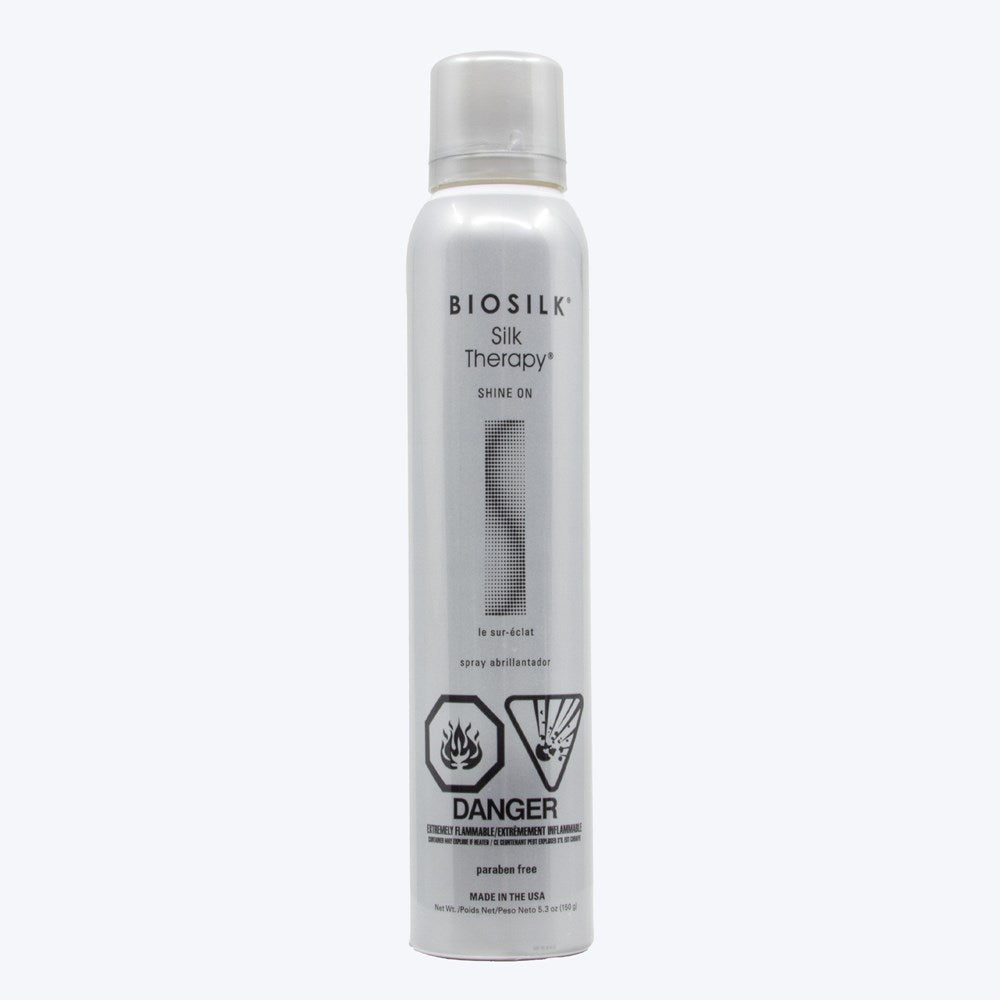 BIOSILK Silk Therapy Shine On (5.3oz)